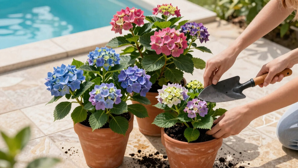 Hotter Summers Are Killing Traditional Hydrangeas – These 6 Gorgeous Alternatives Flourish In The Heat