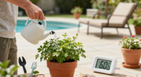 How Long This Heatwave Will Last For, and What to Do to Safeguard Your Garden Plants