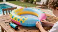 How to Choose Inflatable Pool Floats For Kids