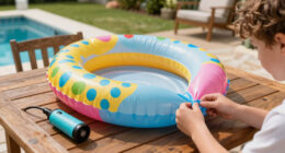 How to Choose Inflatable Pool Floats For Kids