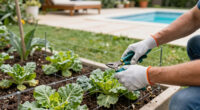 How to keep groundhogs out of your garden