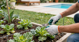How to keep groundhogs out of your garden