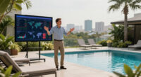 Hudson Pacific Properties Surges In Global Coverage