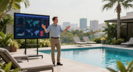 Hudson Pacific Properties Surges In Global Coverage