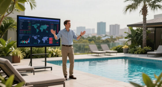 Hudson Pacific Properties Surges In Global Coverage