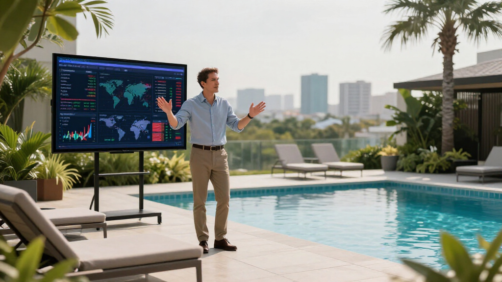 Hudson Pacific Properties Surges In Global Coverage