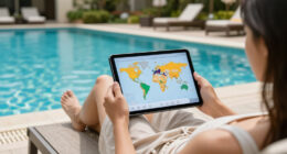 Hyatt Surges In Global Coverage