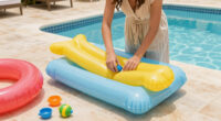 Inflatable Pool Floats For Kids: A Back to school Guide