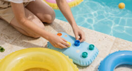 Inflatable Pool Floats For Kids: A Back to school Guide
