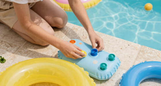 Inflatable Pool Floats For Kids: A Back to school Guide