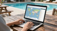 Interrail: 6,379Km and 13 Countries over 7 weeks