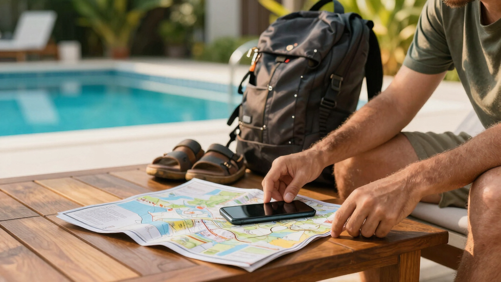 Interrail: 6,379Km And 13 Countries Over 7 Weeks