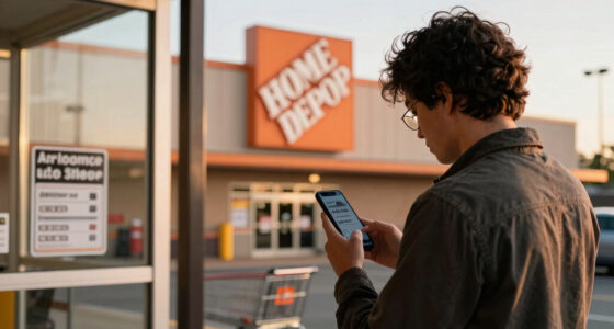 Is Home Depot Open On July 4Th