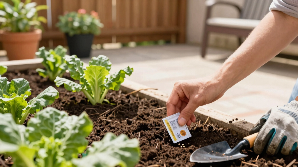 July Is the Perfect Time to Start Fall Crops – Sow These 7 Vegetable Seeds Now to Keep the Harvests Coming