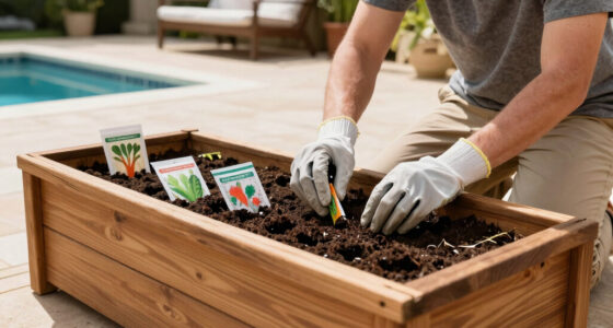 July Is The Perfect Time To Start Fall Crops – Sow These 7 Vegetable Seeds Now To Keep The Harvests Coming