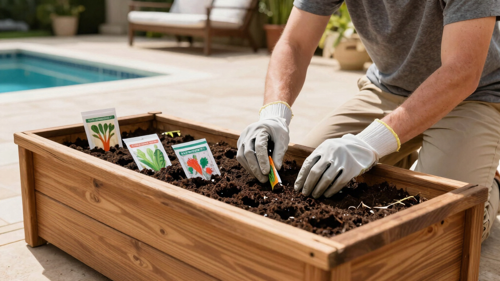 July Is The Perfect Time To Start Fall Crops – Sow These 7 Vegetable Seeds Now To Keep The Harvests Coming