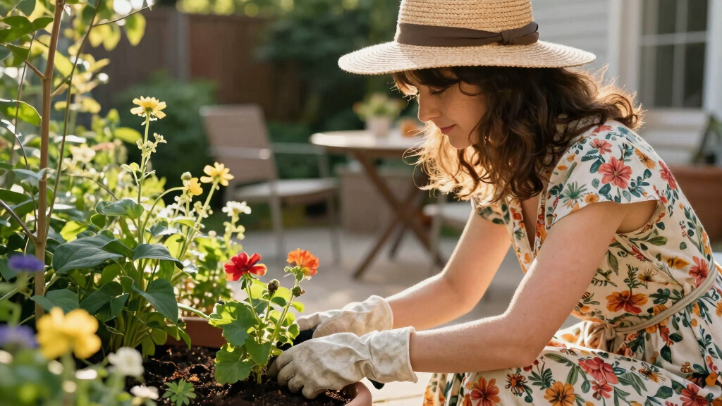 Kate Middleton's Hot-Weather Gear Is Perfect for Gardening – And You Can Shop Most of It on Amazon