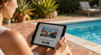 Lisbon, Lisboa, Portugal Surges In Global Coverage