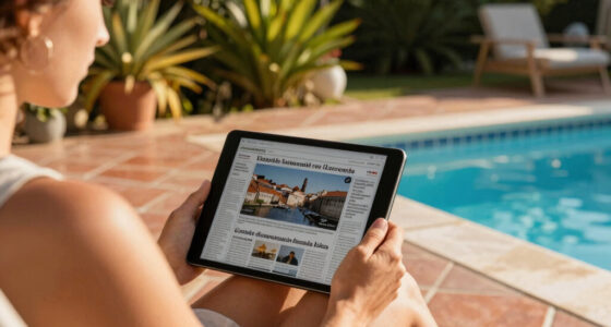 Lisbon, Lisboa, Portugal Surges In Global Coverage