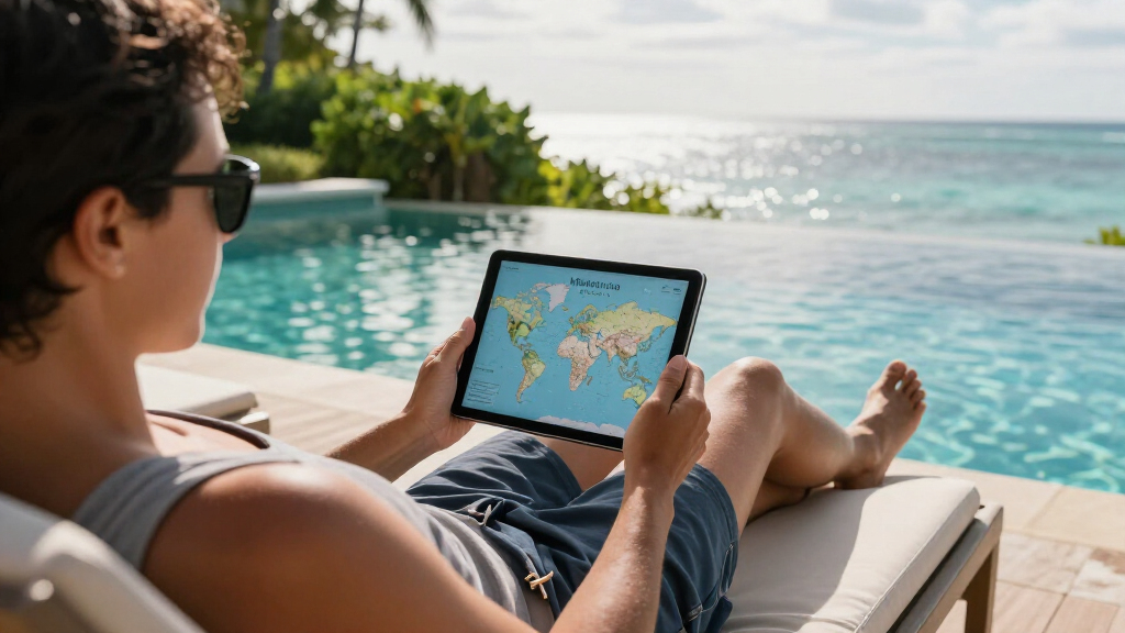 Mamanuca, Western, Fiji Surges In Global Coverage