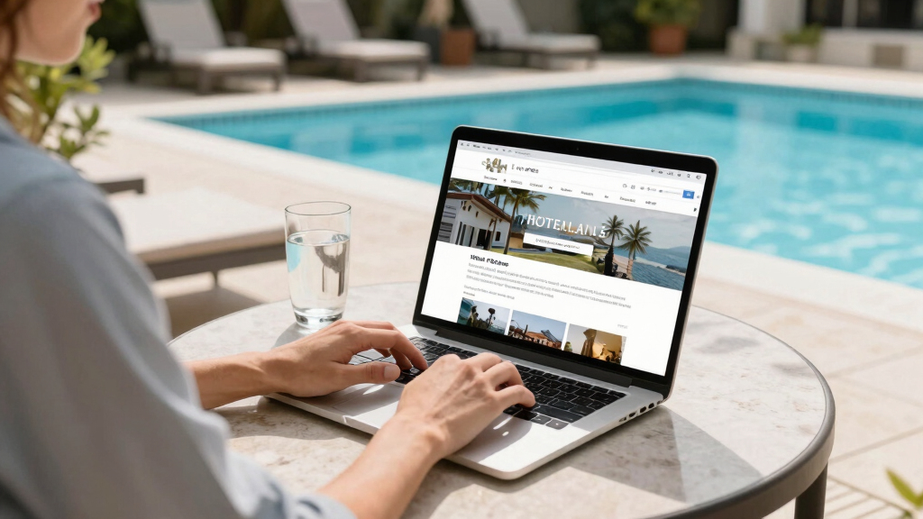 Man Blasts Hotel Over Tiny Room Surges In Global Coverage