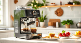 Master Summer Iced Coffees with Ninja Luxe™ Café Pro Espresso Machine