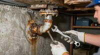 My Brand New Basement Smelled Like A Sewage — You’ll Never Guess What Caused It