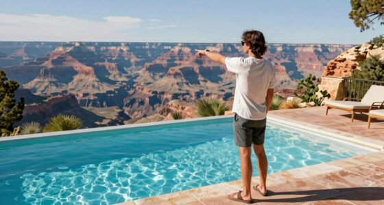 National Geographic’s 7 Natural Wonders of America