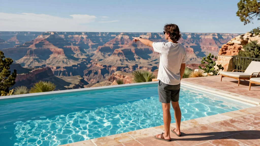 National Geographic’s 7 Natural Wonders of America