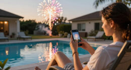 New Jersey fireworks guide 2026: Best places to see July 4th shows