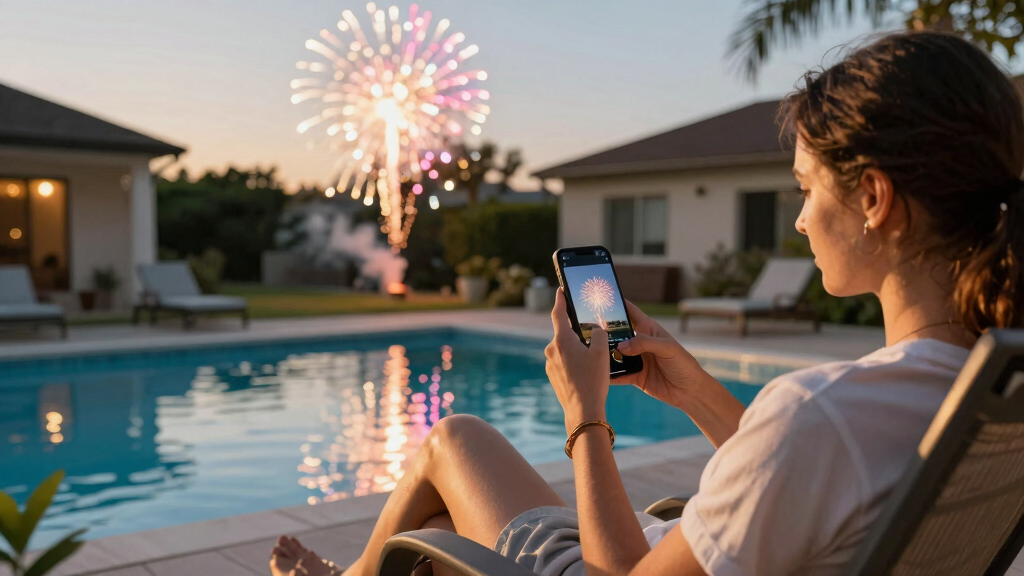New Jersey fireworks guide 2026: Best places to see July 4th shows