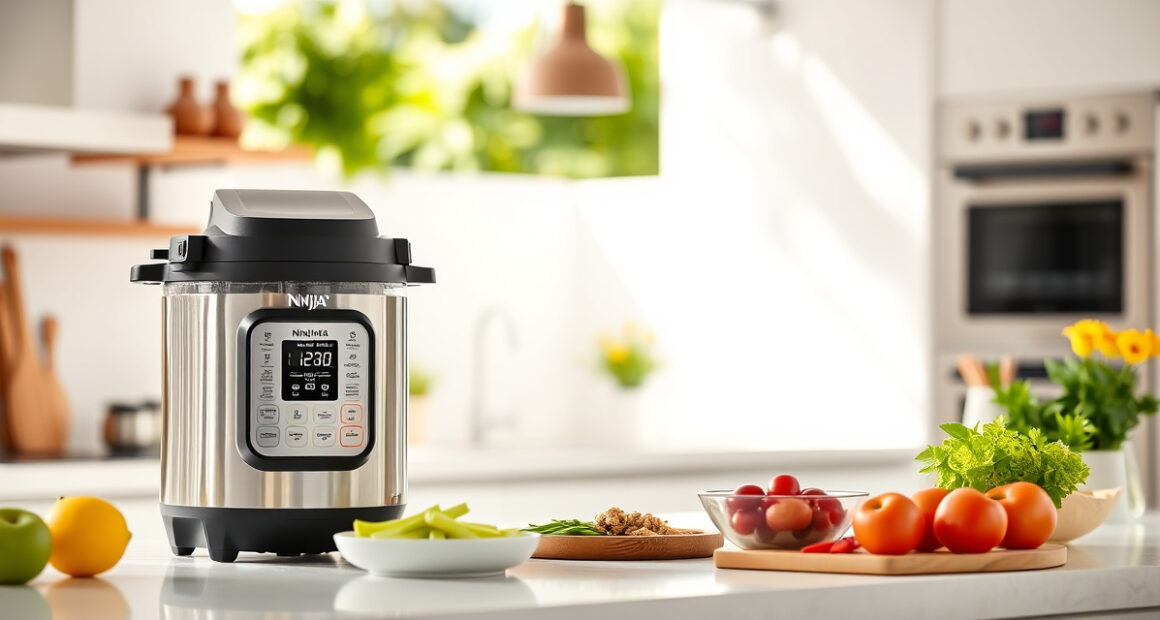 Ninja 14-in-1 PossibleCooker PRO: The Ultimate Summer Multi-Cooker