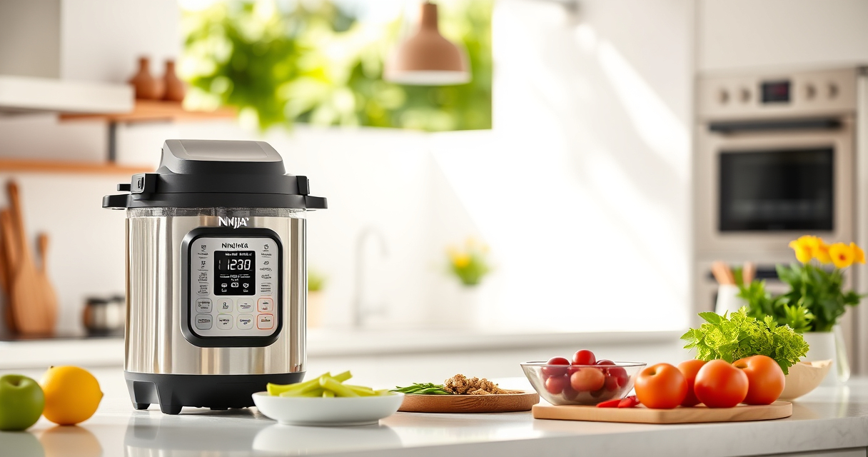 Ninja 14-in-1 PossibleCooker PRO: The Ultimate Summer Multi-Cooker