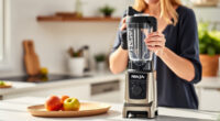 Ninja Blast Max Portable Blender: Perfect for Summer Sips by the Pool