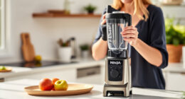 Ninja Blast Max Portable Blender: Perfect for Summer Sips by the Pool