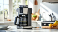 Ninja DualBrew Pro: The Perfect Summer Coffee Companion