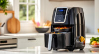 Ninja Foodi 8 Quart DualZone Air Fryer: Perfect for Summer Family Feasts