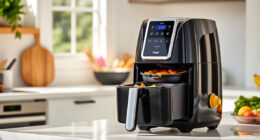 Ninja Foodi 8 Quart DualZone Air Fryer: Perfect for Summer Family Feasts