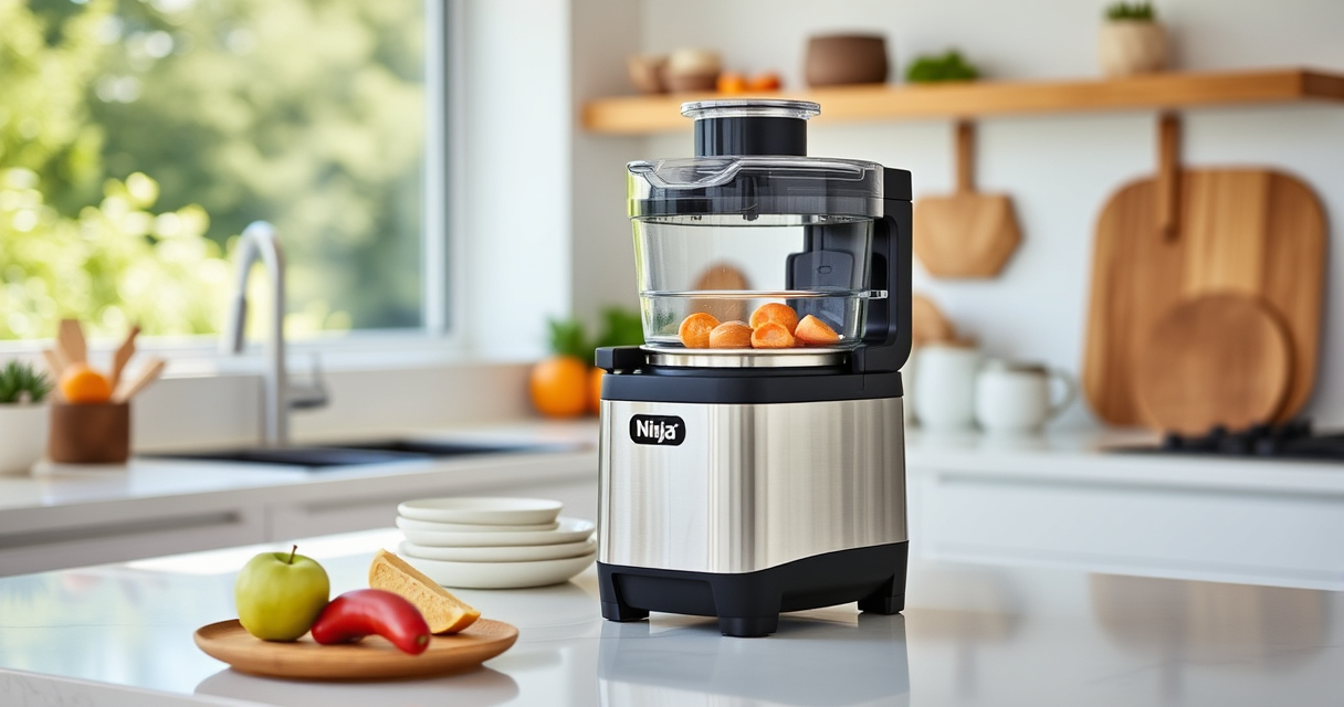 Ninja Foodi Everyday Possible Cooker Pro: Your Summer Meal Hero