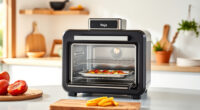 Ninja Foodi XL Pro Air Oven: The Ultimate Summer Countertop Companion