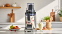 Ninja NC701 CREAMi Swirl: Your Summer Soft Serve Ice Cream Companion