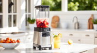 Ninja SLUSHi 72 oz Frozen Drink Maker: Summer Poolside Refreshment