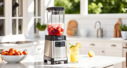 Ninja SLUSHi 72 oz Frozen Drink Maker: Summer Poolside Refreshment