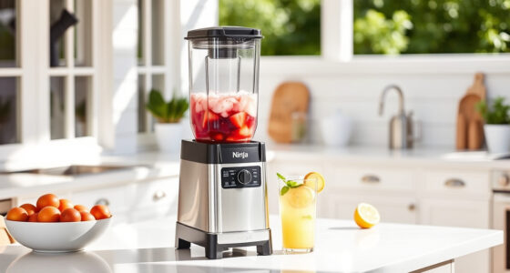 Ninja SLUSHi 72 oz Frozen Drink Maker: Summer Poolside Refreshment