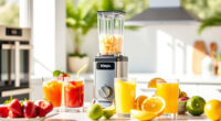 Ninja SLUSHi Frozen Drink Maker: Your Summer Poolside Refreshment