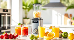 Ninja SLUSHi Frozen Drink Maker: Your Summer Poolside Refreshment