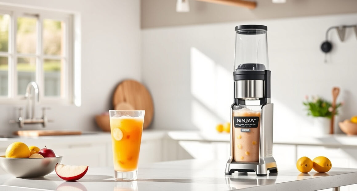 Ninja SLUSHi Max XXL: The Ultimate Summer Frozen Drink Maker