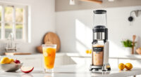 Ninja SLUSHi Max XXL: The Ultimate Summer Frozen Drink Maker