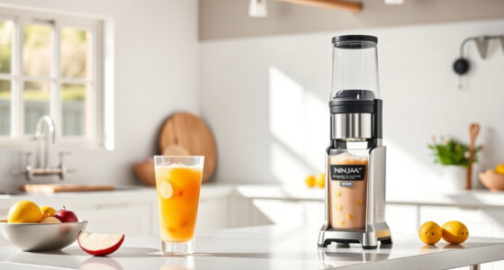 Ninja SLUSHi Max XXL: The Ultimate Summer Frozen Drink Maker