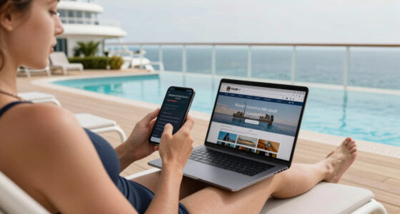 Norwegian Cruise Line Surges In Global Coverage